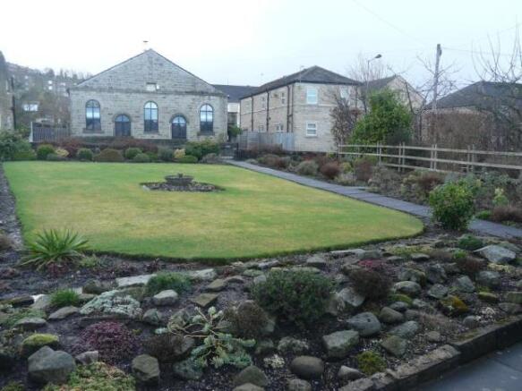 GARDEN 1
