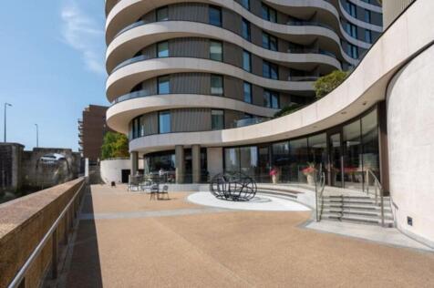 Millbank, Westminster, London, SW1P