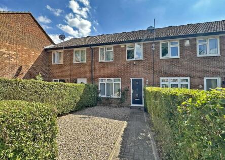 Greenwood Drive, Redhill
