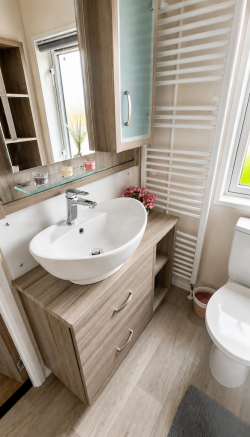 2 bed Lodge for sale Image 6