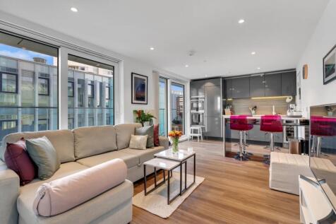 Copperlight Apartments,
16 Buckhold Road, SW18