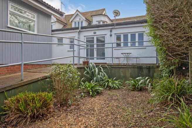 Private Garden