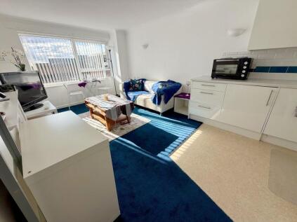 Seldown Road, Poole, BH15