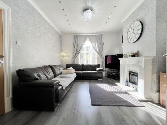 Grove Cottage, Beech Street, Huddersfield photo 3