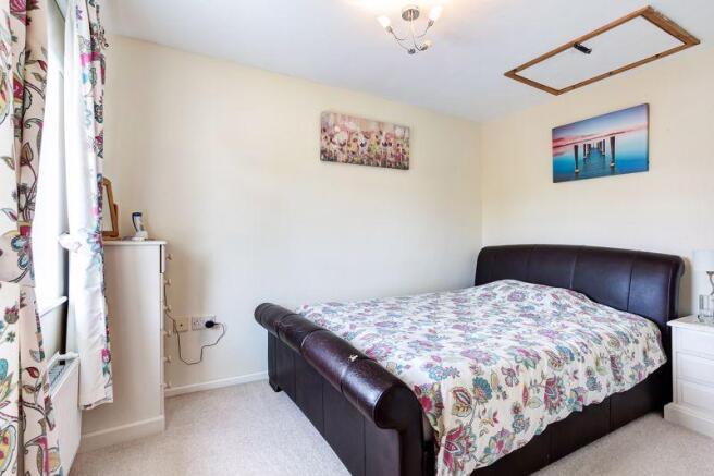 BEDROOM 1 FRONT