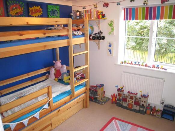 Bedroom 2