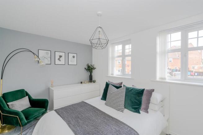 51, Water Reed Grove, Walsall, West Midlands, WS2 
