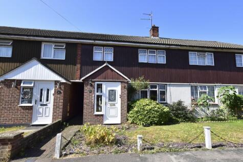 Hudson Close, Watford