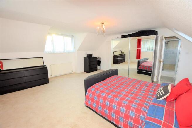 Bedroom 1