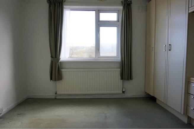 Guest Bedroom One