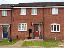 48, Drew Court, Ashby-de-la-zouch LE65 2JA