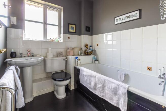 Bathroom 1