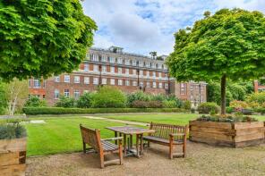 105, 173 New River Head, Rosebery Avenue, London EC1R 4UR