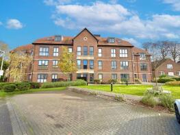10, York House, Frances Drive, Dunstable LU6 1GH