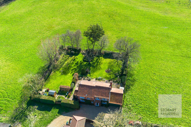 From Above