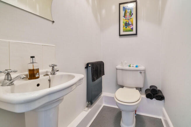 Cloakroom