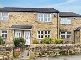 48, Hainsworth Road, Silsden, Keighley BD20 0NB