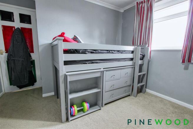 BEDROOM TWO