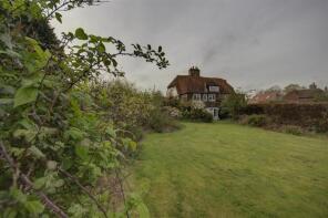 Easter Cottage, Furnace Lane, Lamberhurst, Tunbridge Wells TN3 8LD