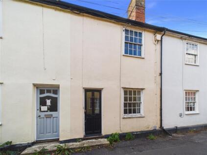Liston Lane, Long Melford, Sudbury, CO10