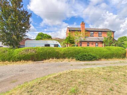 Poolbrook Road, Malvern