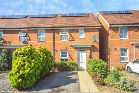Cardinal Place, Maybush, Southampton, Hampshire, SO16