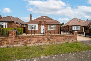 20, Moorland Grove, Rose Hill, Doncaster DN4 5LH