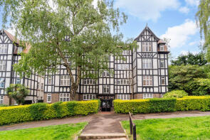 Flat 219, Holly Lodge Mansions, Oakeshott Avenue, London N6 6DX