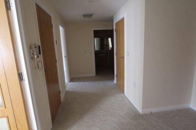 hallway x 2