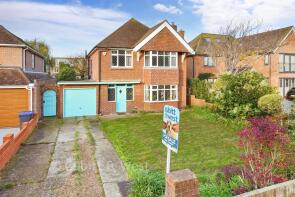 15, Sea Lane, Goring, Worthing BN12 4QB