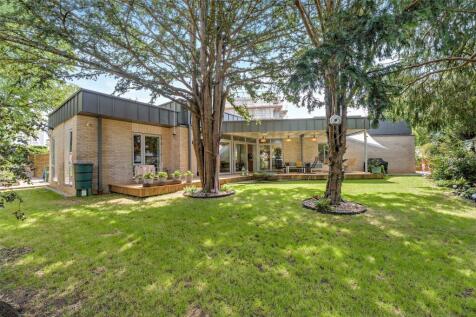 The Park, Cheltenham, Gloucestershire, GL50