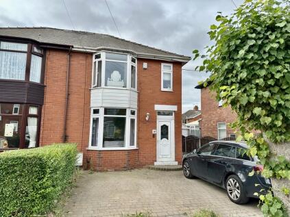Hornsby Road, Armthorpe, Doncaster