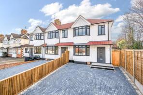Oaklands, Old Priory Avenue, Orpington BR6 0PL