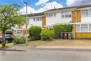 6, California Lane, Bushey WD23 1EY