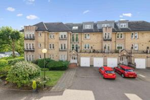 Flat C, 23, Victoria Circus, Glasgow G12 9LB