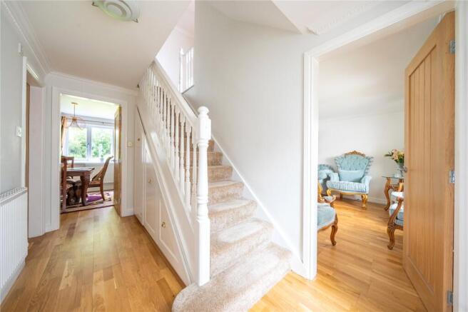 4 bed Detached for sale Image 5