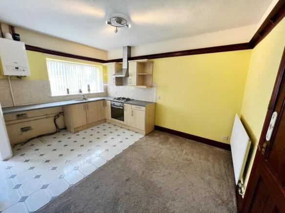 Kitchen/Dinner