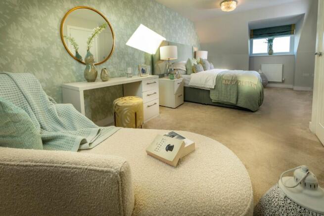 3 bed Semi-Detached for sale Image 7