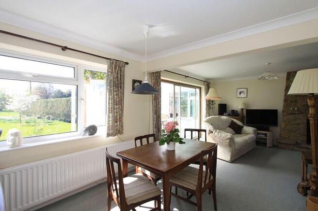 Dining Room -