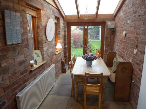 Sun Room