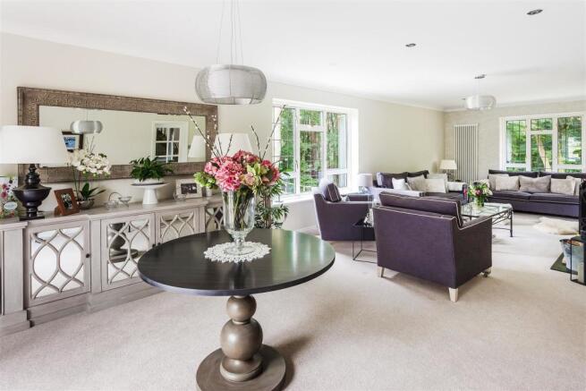 house. partnership Ockley