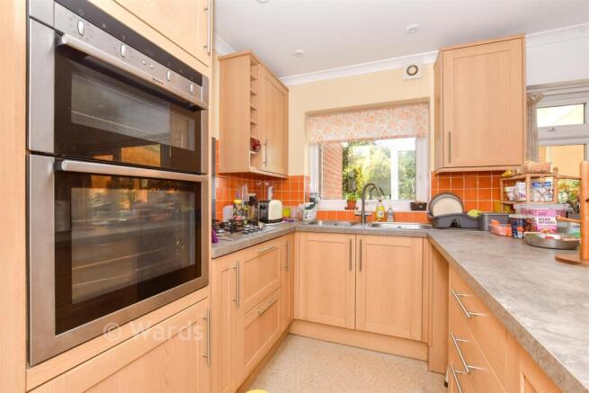 Kitchen/ Diner