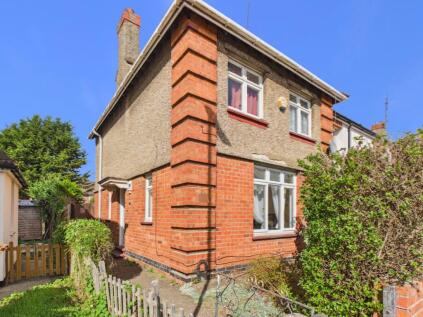 Rosedale Road, Northampton, NN2