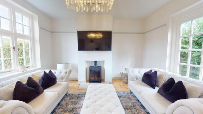 Y Groes, Rhiwbina, Cardiff, CF14 photo 3