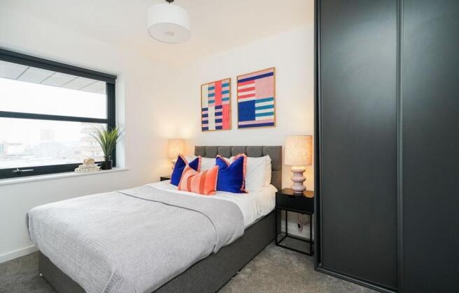 2 bed Apartment to rent Image 8