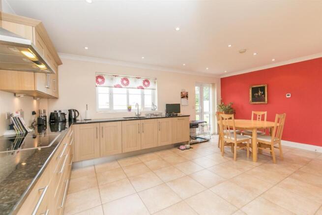 KITCHEN ONE