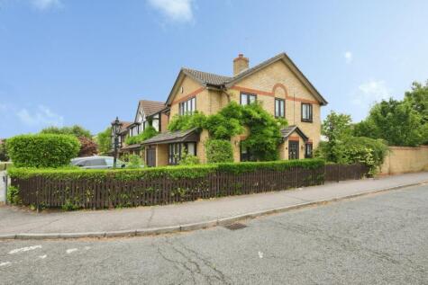 Peregrine Road, Waltham Abbey, EN9