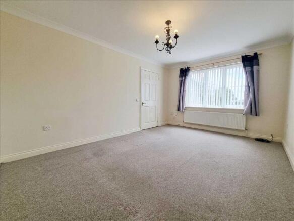 Lounge: