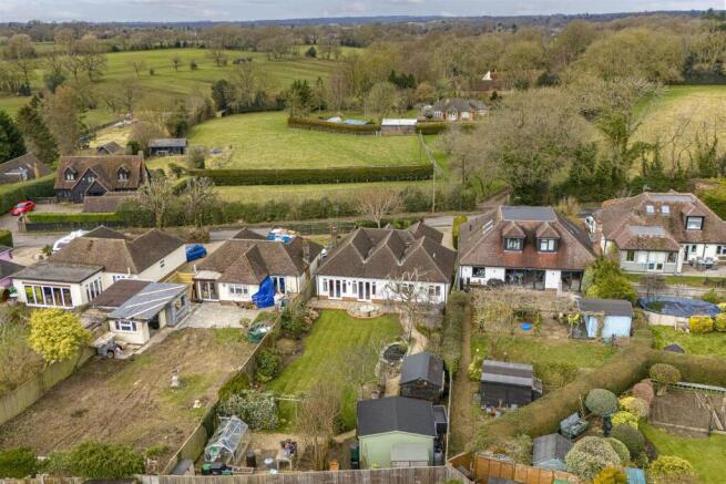 98 Windmill Lane, HP15 6AU DRONE-2.jpg