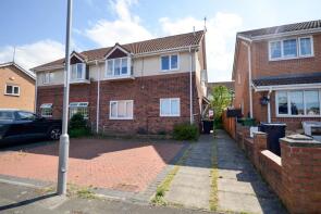 124, Chaucer Close, Sunderland Road, Gateshead NE8 3NQ